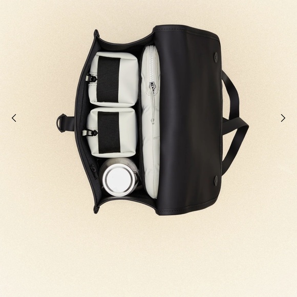 Brand New Rains Backpack - Picture 2 of 3